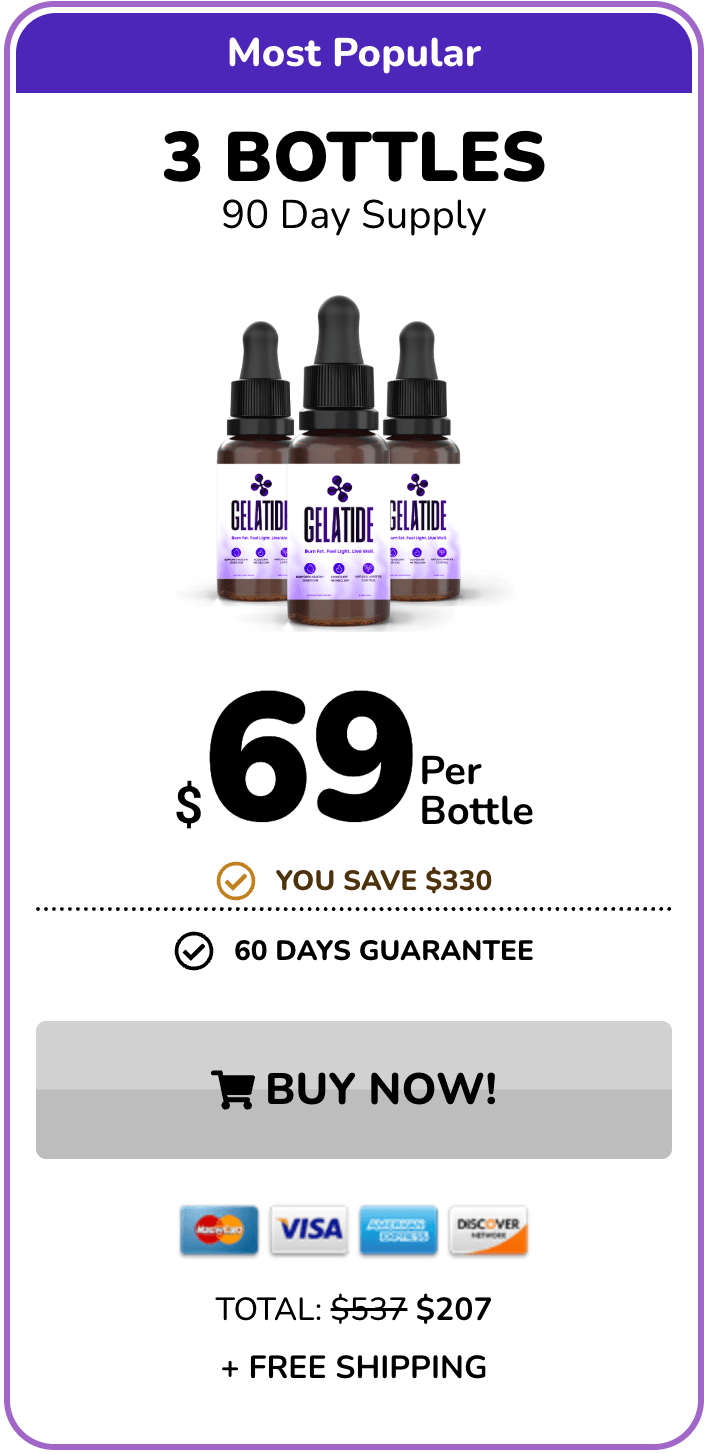 LeanHoney buy now 3 bottles